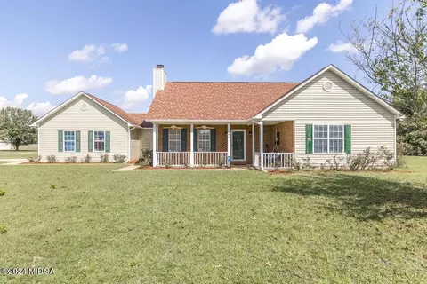 106 Pioneer Trl, Warner Robins, GA 31088