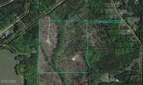 6000 Block Highway 42 N, Forsyth, GA 31029