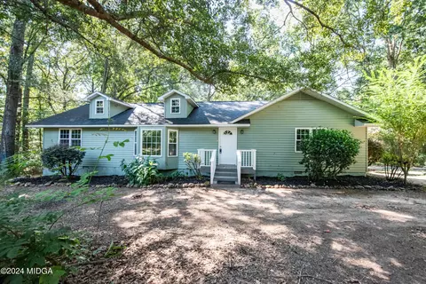 583 Buck Creek Rd, Hawkinsville, GA 31036