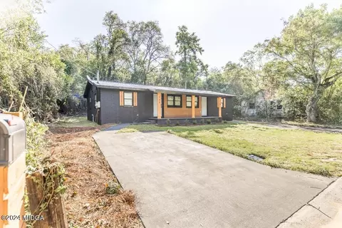 336 Albert Ln, Macon, GA 31204