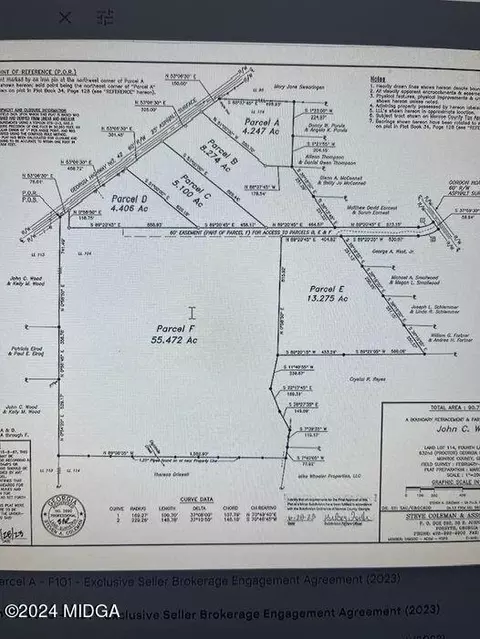 0 Lot D Hwy 42 N, Forsyth, GA 31029