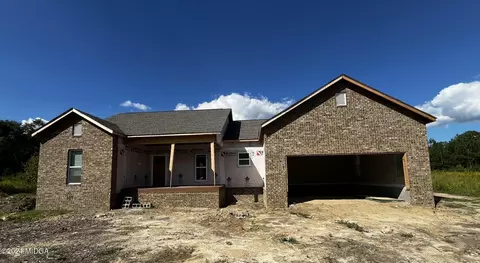 345 Christina Ct, Macon, GA 31217