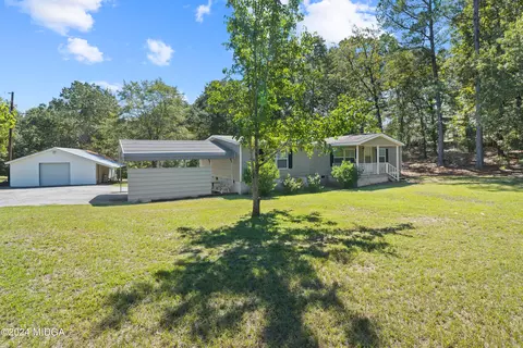 187 Fox Rd, Macon, GA 31217