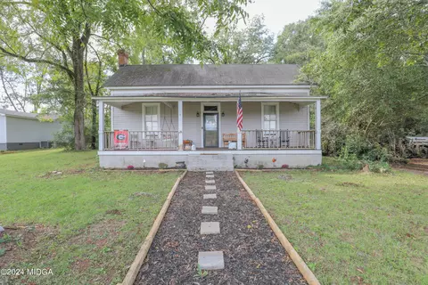 6 E Highway 212 E, Monticello, GA 31064