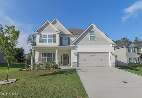 329 Waxmyrtle Way, Perry, GA 31069