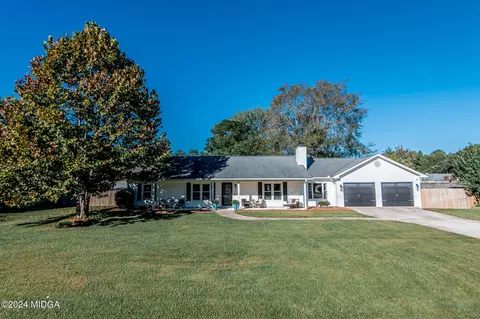 112 Mount Zion Rd, Bonaire, GA 31005
