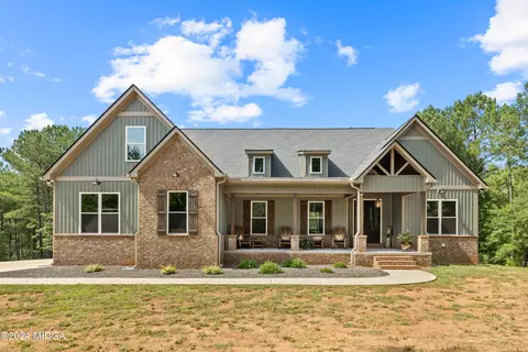 5168 Jordan Rd, Monticello, GA 31064