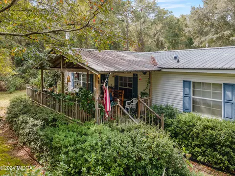 1659 Henderson Rd, Macon, GA 31217