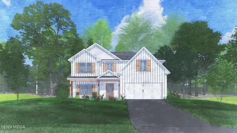 211 Weeping Moss Way #MM177, Kathleen, GA 31047