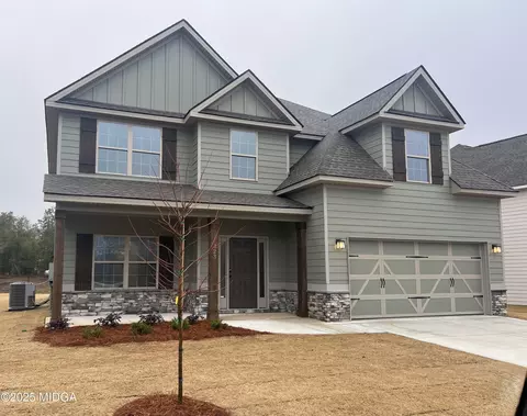 323 E River Cane Run #18G, Perry, GA 31069