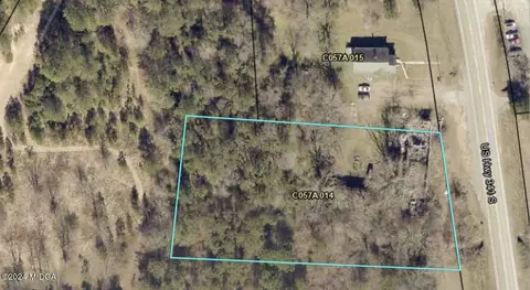 0 U Highway 341, Roberta, GA 31078 photo 6