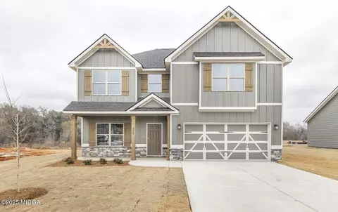 326 E River Cane Run #23G, Perry, GA 31069