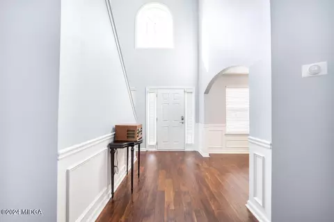Entry Way - 307 Timberwind Dr, Byron, GA 31008 photo 1 of 4