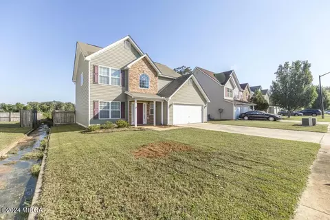 Exterior - 307 Timberwind Dr, Byron, GA 31008 photo 3 of 3