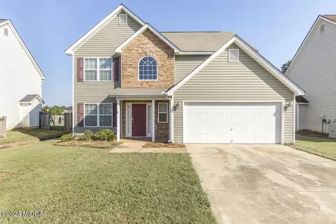 307 Timberwind Dr, Byron, GA 31008