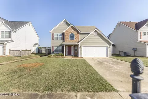 Exterior - 307 Timberwind Dr, Byron, GA 31008 photo 2 of 3