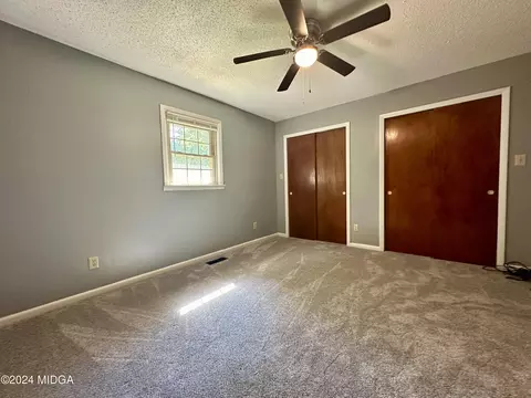 Bedroom - 211 Harold Drive Dr, Centerville, GA 31028 photo 4 of 4