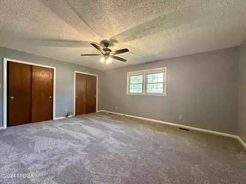 Bedroom - 211 Harold Drive Dr, Centerville, GA 31028 photo 3 of 4
