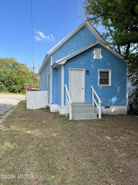 346 Pittman St, Macon, GA 31206