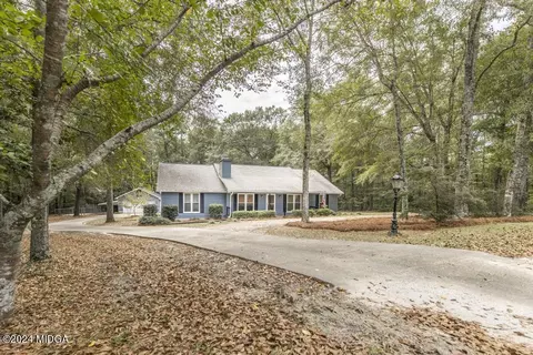6000 Hartley Bridge Rd, Macon, GA 31216