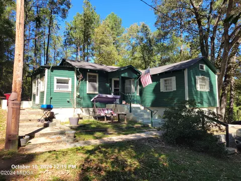 4431 Jeffersonville Rd, Macon, GA 31217