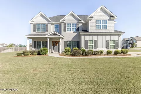 210 Pearl Moss Ln #70, Kathleen, GA 31047