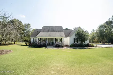 5340 Green Rd, Byron, GA 31008