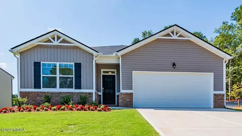 202 Ike Ct #35, Bonaire, GA 31005