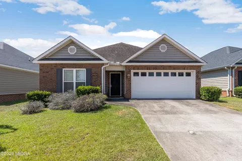 465 Bob White Rd, Macon, GA 31216