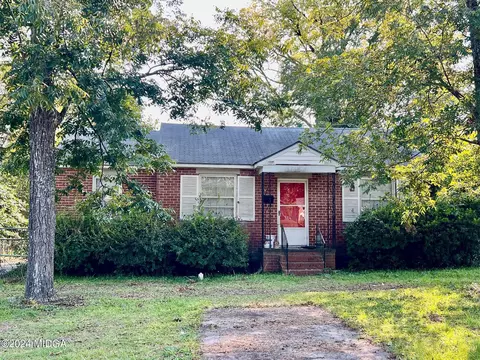 3238 Matheson Dr, Macon, GA 31204