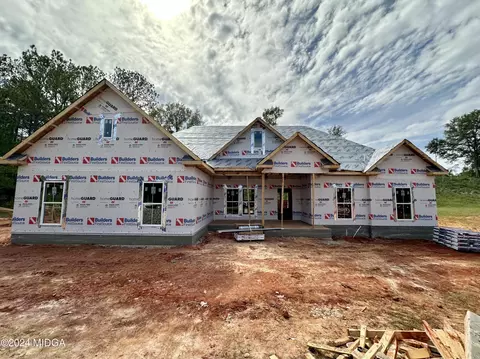 408 Collins Estate Ave, Centerville, GA 31028