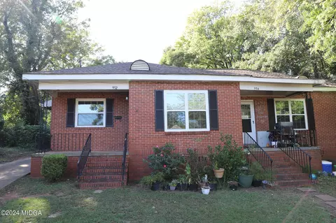 952 North Ave, Macon, GA 31211