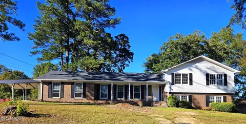 4695 S Stratford Oaks Dr, Macon, GA 31210