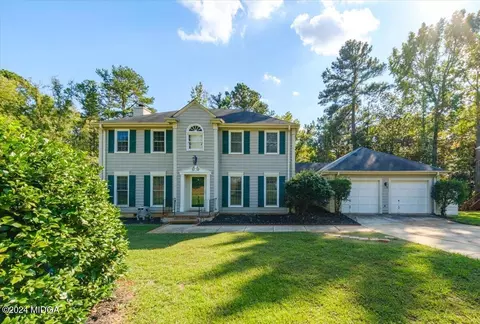 105 Wedgewood Ct, Macon, GA 31211