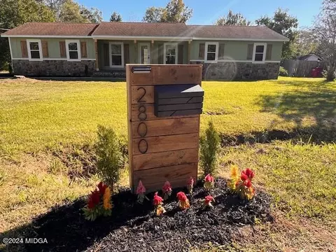 2800 S Estates Rd, Macon, GA 31216