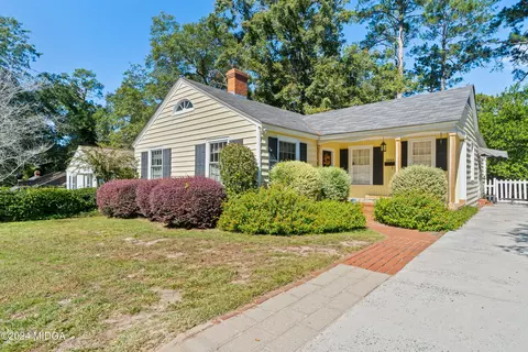 2463 Carlton Way, Macon, GA 31204