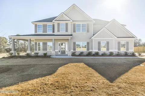 402 Bella Notte Cir #29A, Warner Robins, GA 31088