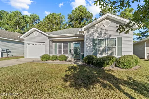 107 Cottage Loop, Dublin, GA 31021 photo 2