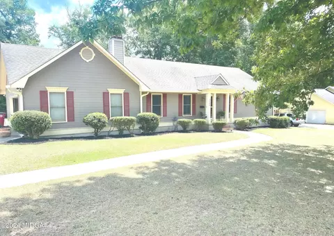 2708 Heath Rd, Macon, GA 31206