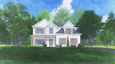 106 Trusty Trl #2C, Warner Robins, GA 31088