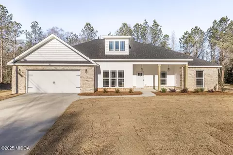 109 Jamic Ct, Macon, GA 31216