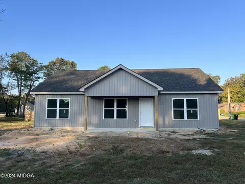 608 Grant St, Warner Robins, GA 31088