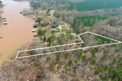 0 W Lakeview Dr NE, Milledgeville, GA 31061