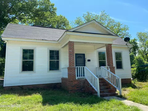 463 Fort Hill St, Macon, GA 31217