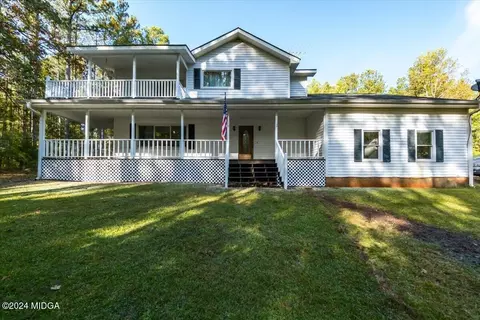 2559 Reedy Creek Rd, Forsyth, GA 31029