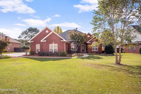 511 Childers Dr, Warner Robins, GA 31088