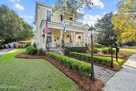 169 Rogers Ave, Macon, GA 31204