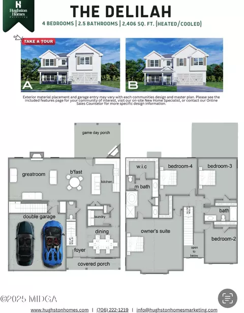 4600 Capulet Ct, Forsyth, GA 31029 photo 68