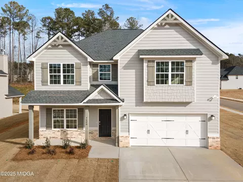 4600 Capulet Ct, Forsyth, GA 31029