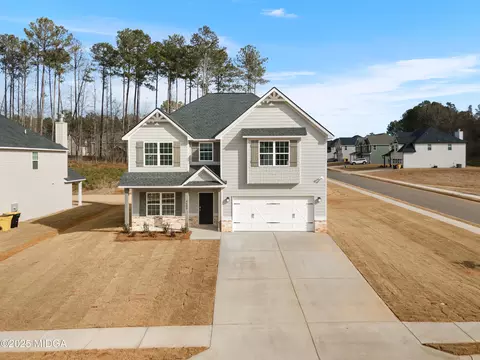 4600 Capulet Ct, Forsyth, GA 31029 photo 2